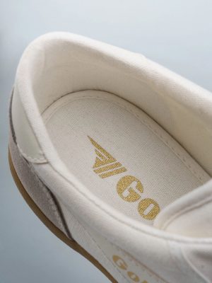 BADMINTON (Blanco/Blanco)