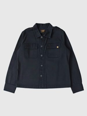 CAMISACO WHISTON NEGRO