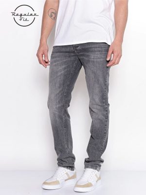 DENIM STEVENSON GREY