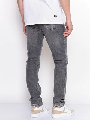 DENIM STEVENSON GREY