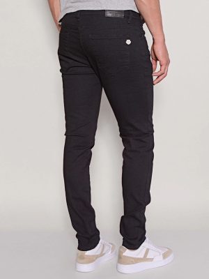 PANTALON TYLER NEGRO