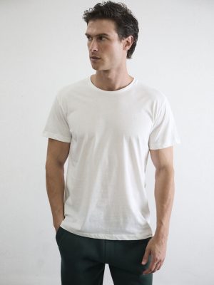 REMERA MALDIVAS BLANCO