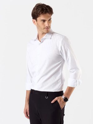 CAMISA AMARAL BLANCO