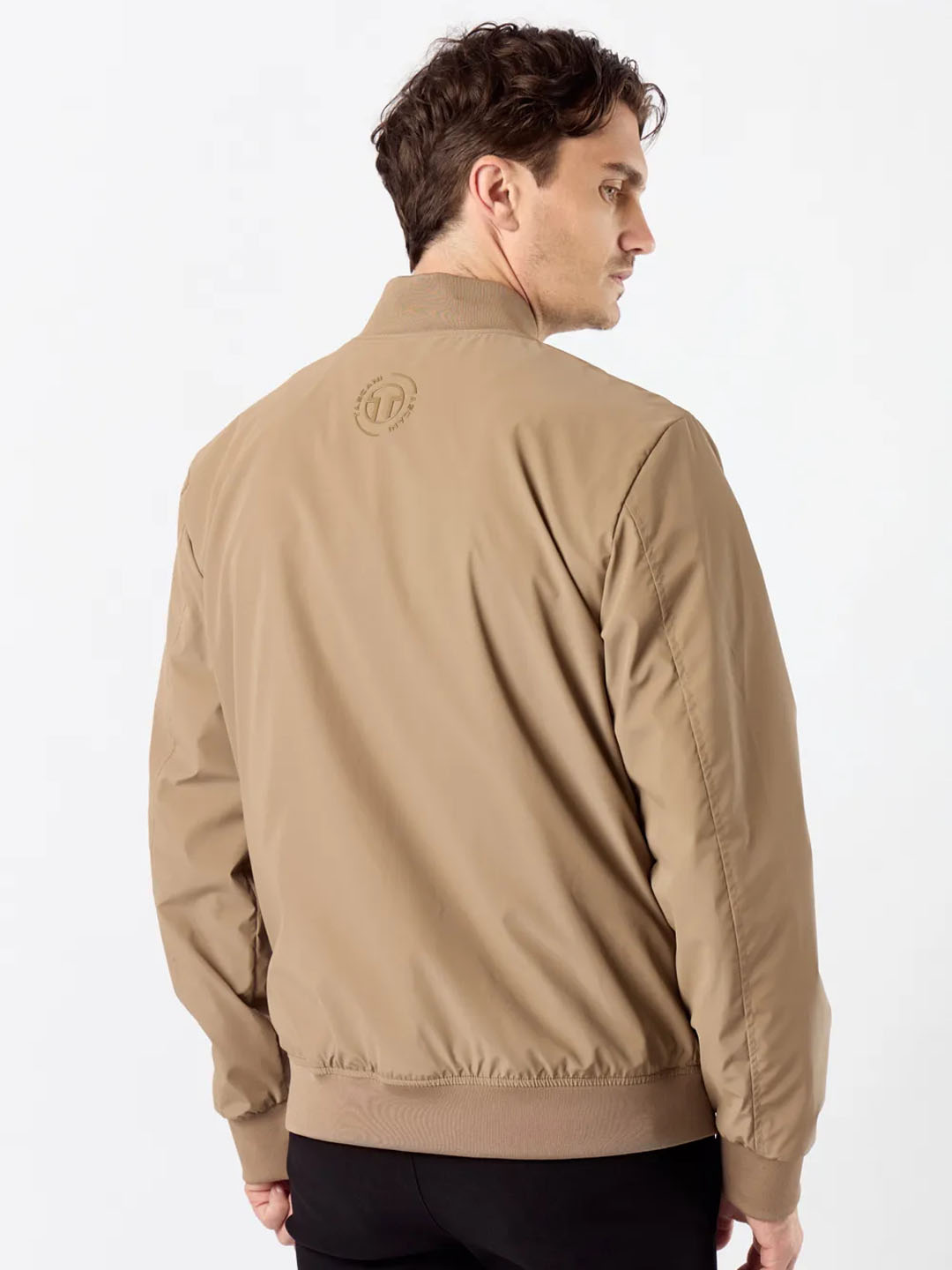 CAMPERA RENA REMIX MARRON - Imagen 3