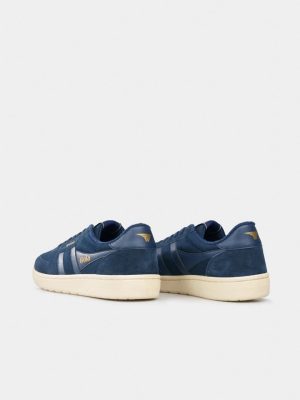 HAWK CANVAS (Azul Marino)