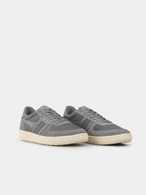 HAWK CANVAS (Gris)