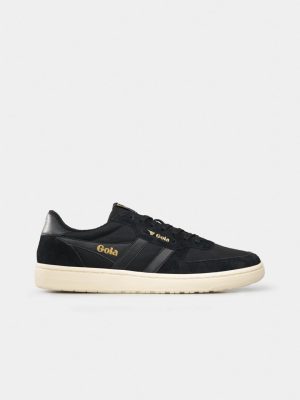 HAWK CANVAS (Negro)