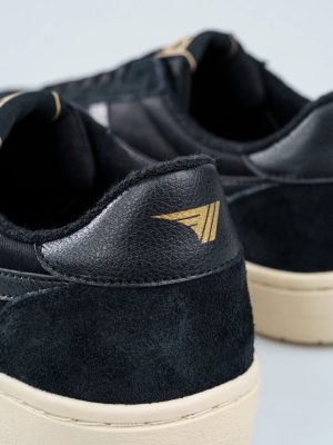 HAWK CANVAS (Negro)