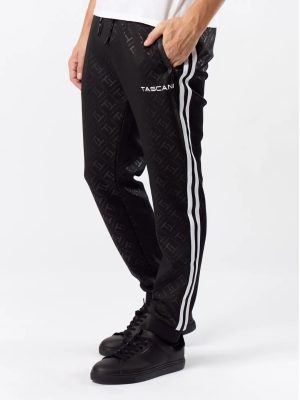 JOGGER DEPORTIVO PENZ NEGRO