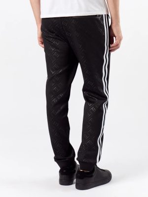 JOGGER DEPORTIVO PENZ NEGRO