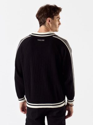 SWEATER DALMIRO NEGRO