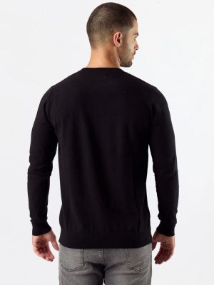 SWEATER DALY NEGRO