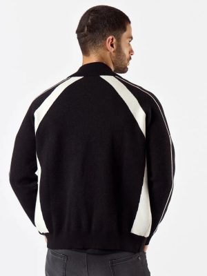 SWEATER DUSTIN NEGRO