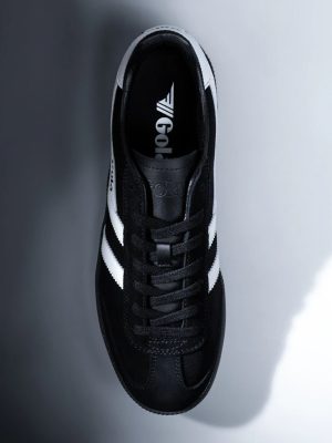 VIPER (Negro/Blanco)