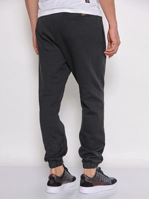 JOGGING MICHAEL NEGRO
