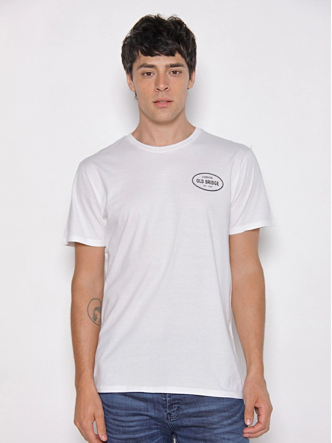 REMERA TRUST CRUDO - Imagen 6