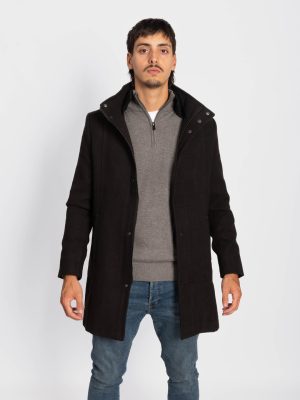 SACO BARFORD NEGRO