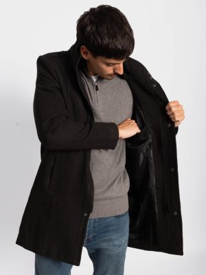 SACO BARFORD NEGRO