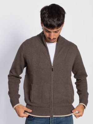 SWEATER COB VISON