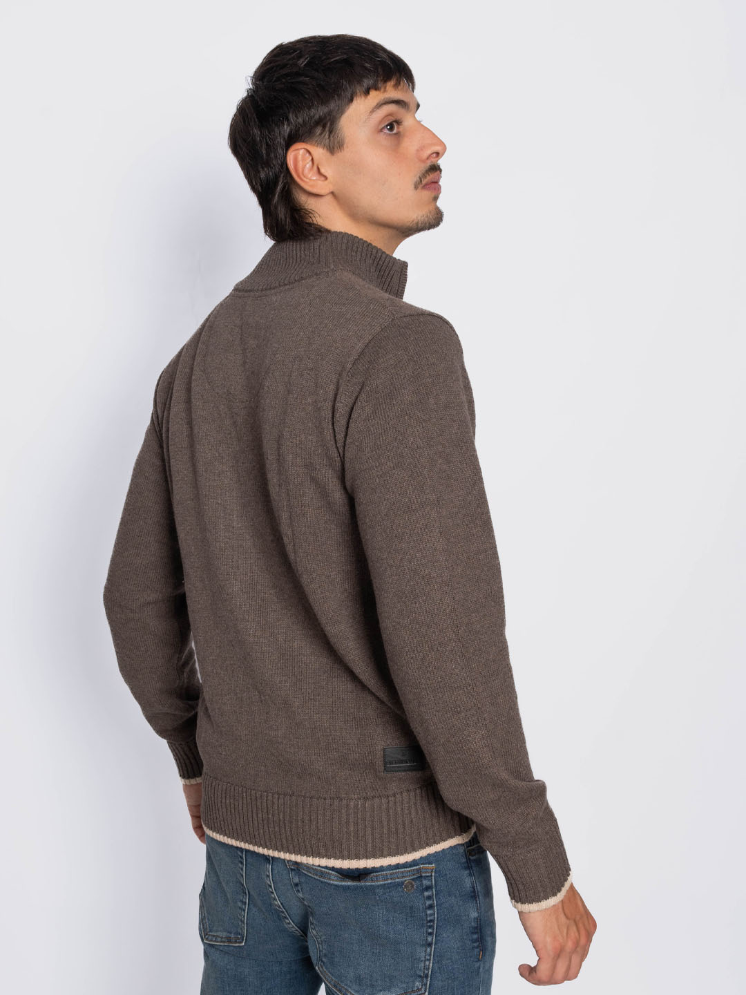 SWEATER COB VISON - Imagen 4