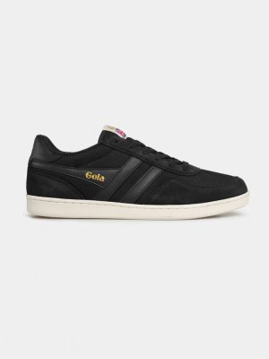 ELITE (Negro/Negro)