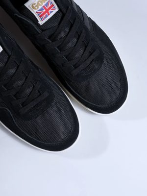 ELITE (Negro/Negro)