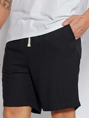 BERMUDA HANSON NEGRO