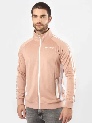 BUZO DEPORTIVO CAPEL BEIGE