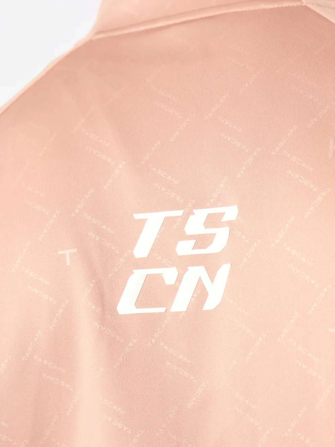 BUZO DEPORTIVO CAPEL BEIGE - Imagen 5