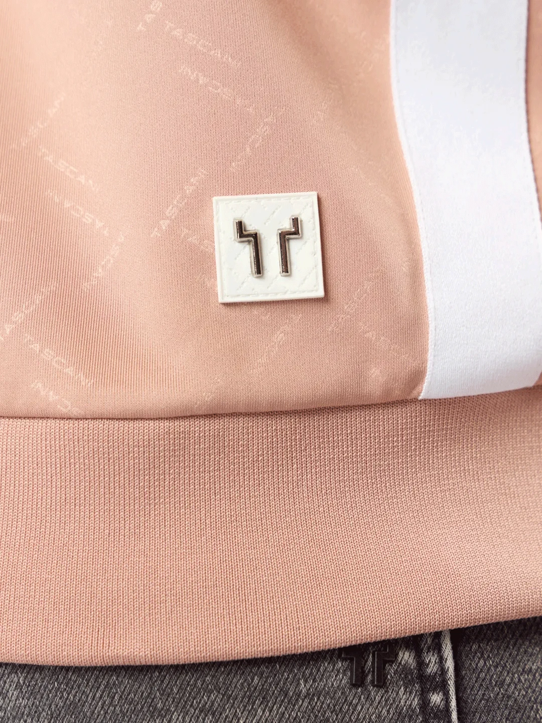 BUZO DEPORTIVO CAPEL BEIGE - Imagen 6