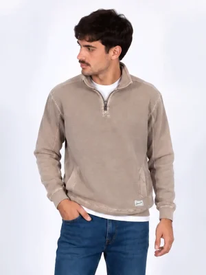BUZO EMILY BEIGE