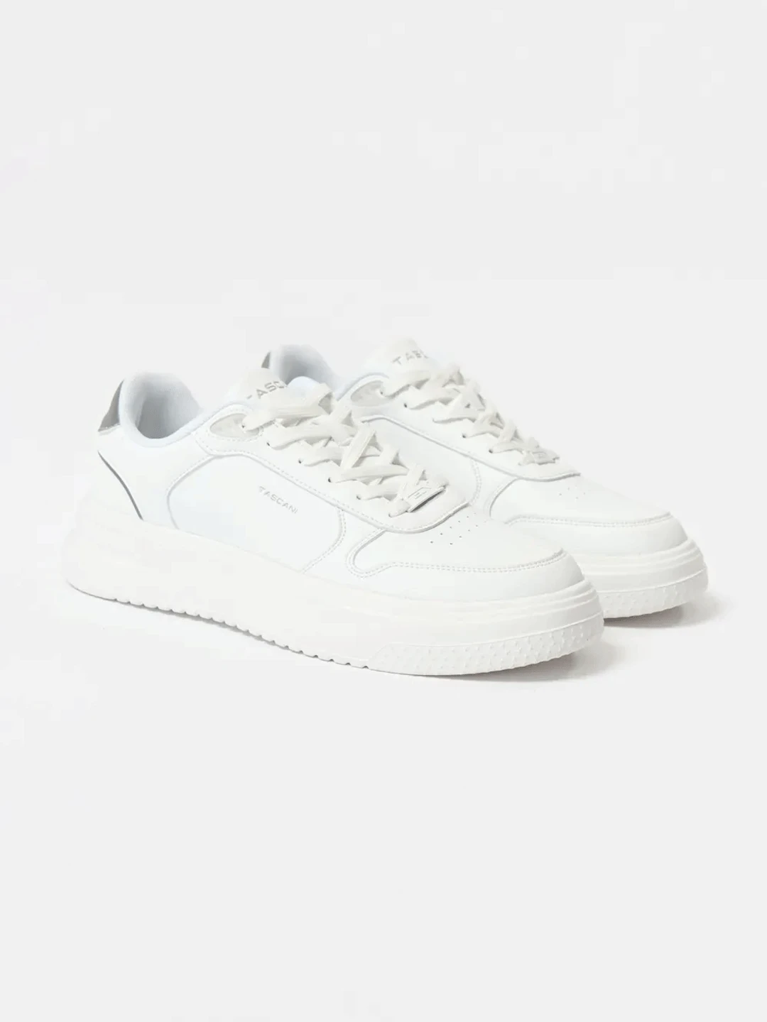 CALZADO FENCOS REMIX BLANCO