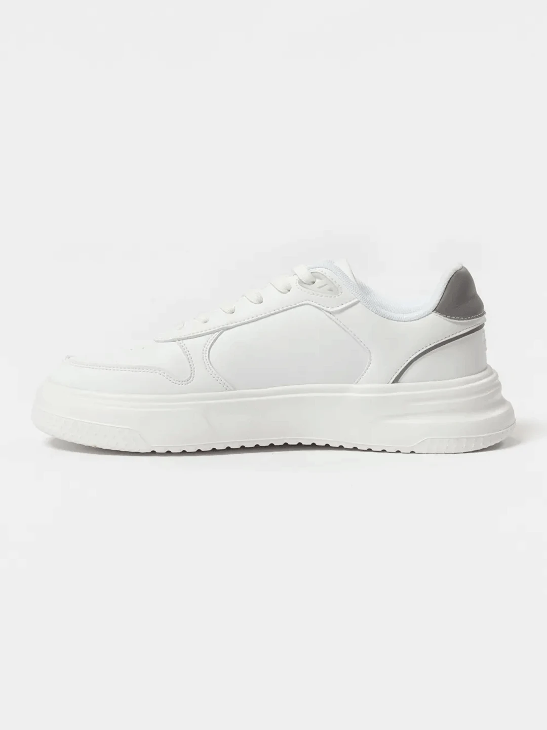 CALZADO FENCOS REMIX BLANCO - Imagen 3