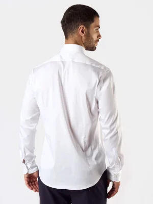 CAMISA ANESSA BLANCO