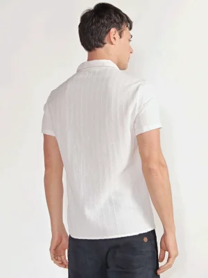 CAMISA JAMIE CRUDO