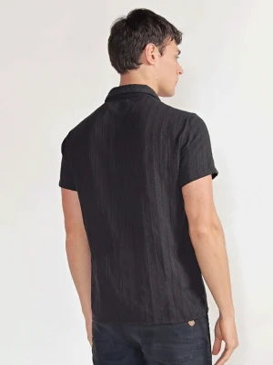 CAMISA JAMIE NEGRO