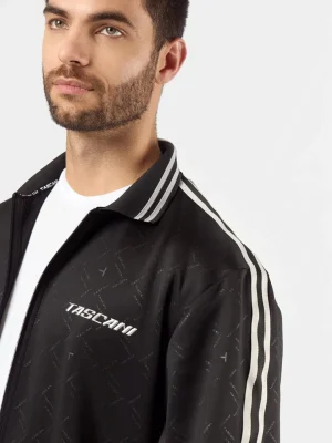 CAMISA MC ODAK NEGRO