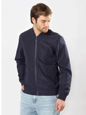 CAMPERA RENAX PLUS AZUL