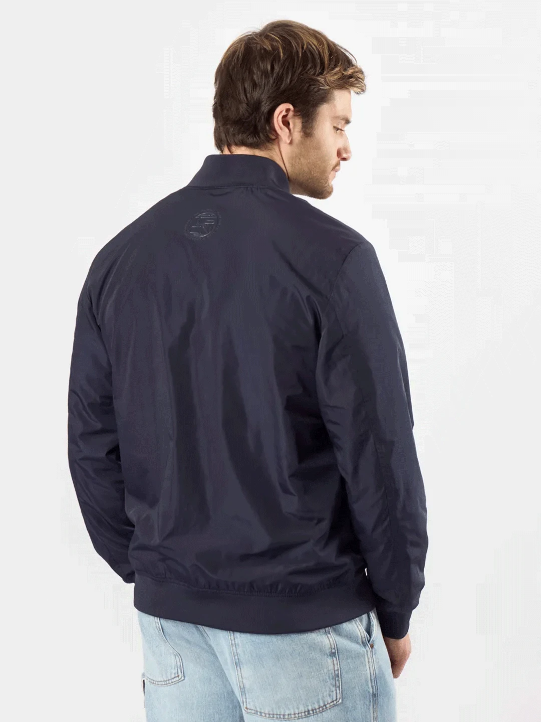 CAMPERA RENAX PLUS AZUL - Imagen 3