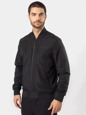 CAMPERA RENAX PLUS NEGRO