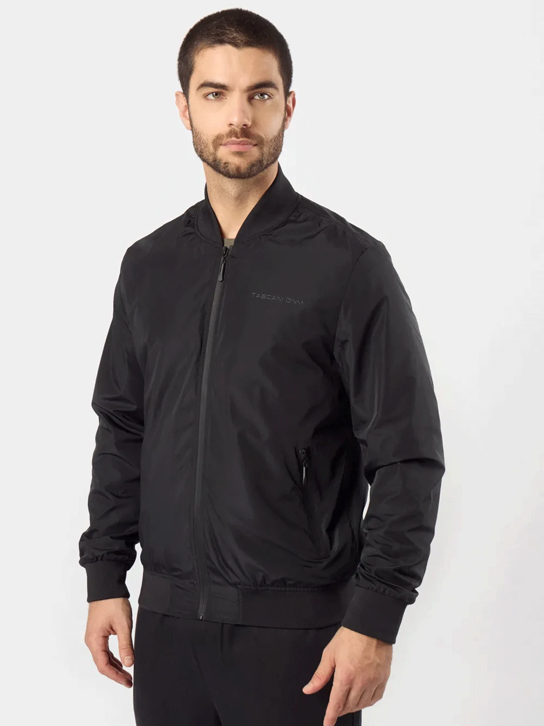 CAMPERA RENAX PLUS NEGRO