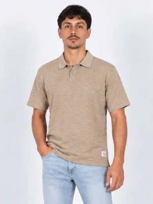 CHOMBA IRVING BEIGE