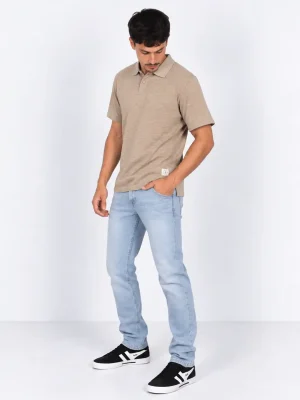 CHOMBA IRVING BEIGE
