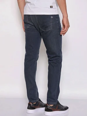 DENIM RALPH DEEP BLUE