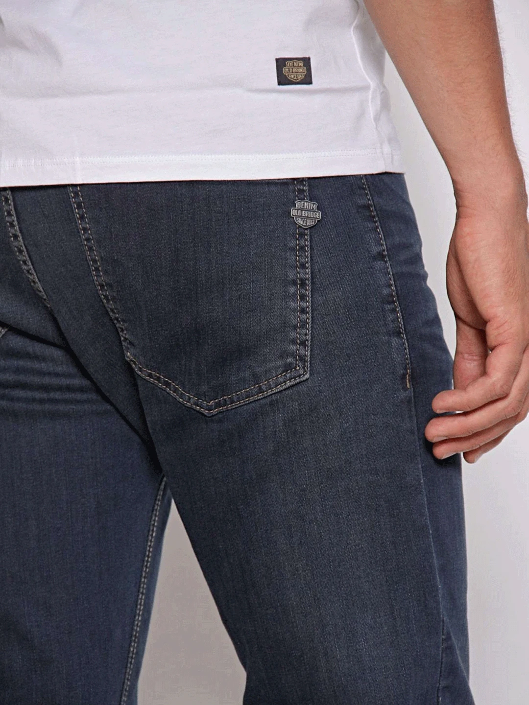 DENIM RALPH DEEP BLUE - Imagen 3