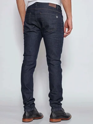 DENIM TYLER A DEEP BLUE