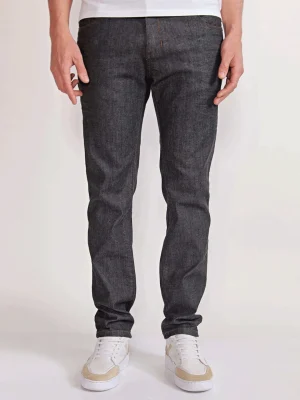 DENIM TYLER N BLACK