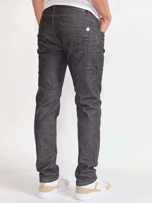 DENIM TYLER N BLACK