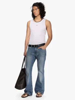 MORLEY TANK WHITE