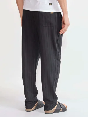 PANTALON JAMIE NEGRO
